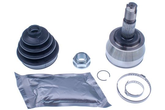 Zestaw przegubu, wał napędowy DENCKERMANN C120170