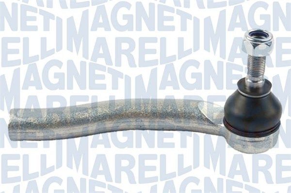 Końcówka drążka kierowniczego poprzecznego MAGNETI MARELLI 301191606130