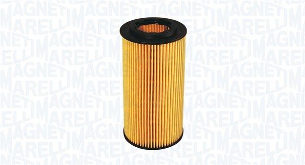 Olejový filtr MAGNETI MARELLI 152071760876