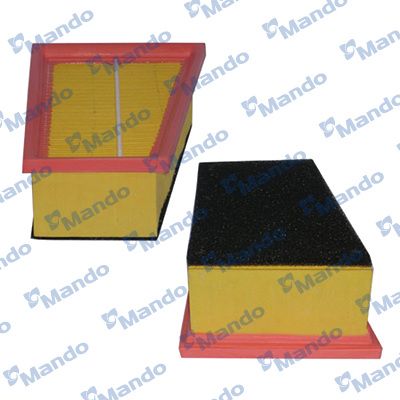 Filtr powietrza MANDO MMF015381