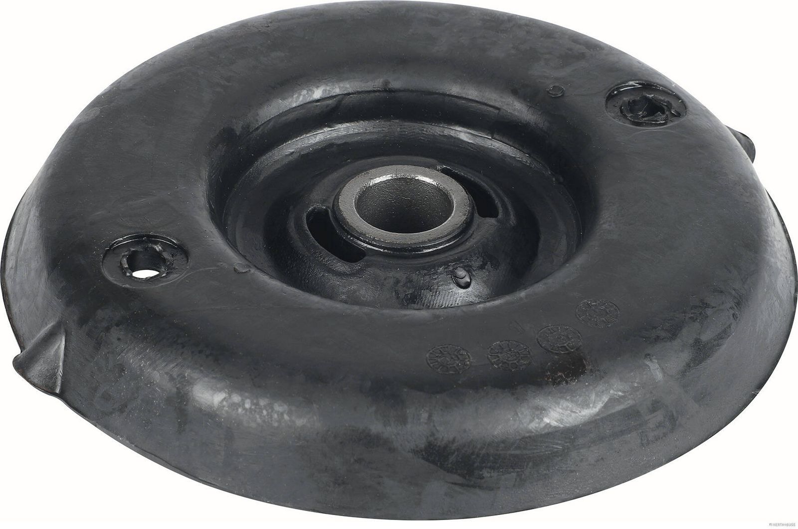 Coupelle de suspension