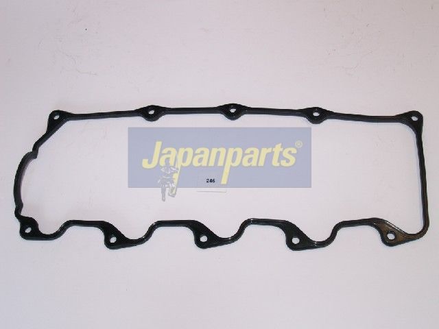 Garnitura, capac supape JAPANPARTS GP-246