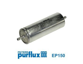 Degvielas filtrs