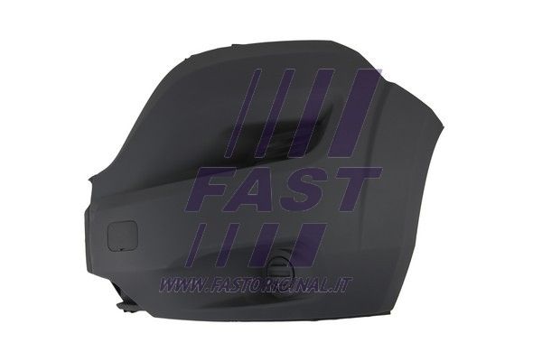 Zderzak FAST FT91452