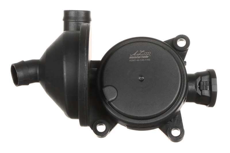 Séparateur d'huile, prise de recyclage des gas de carter OE BMW 11617503520