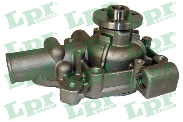 Pompa wody, chłodzenie silnika LPR WP0046