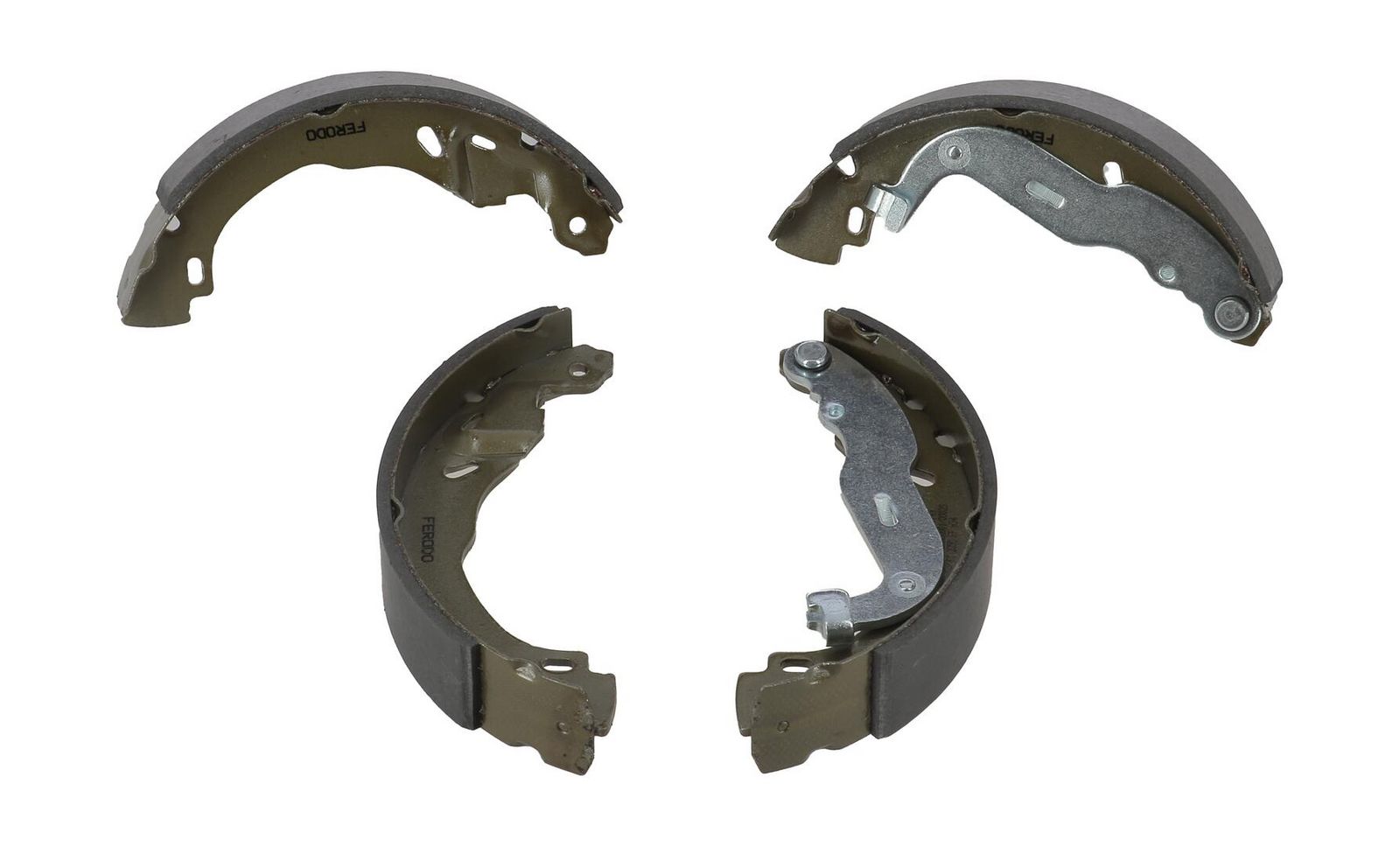 Piduriklotside komplekt