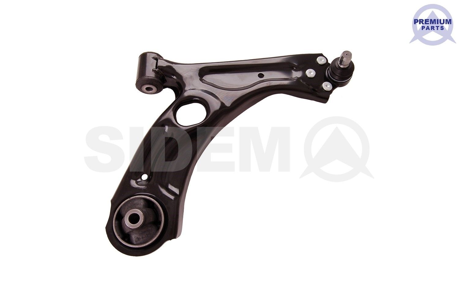 Wahacz, zawieszenie koła SIDEM 89279