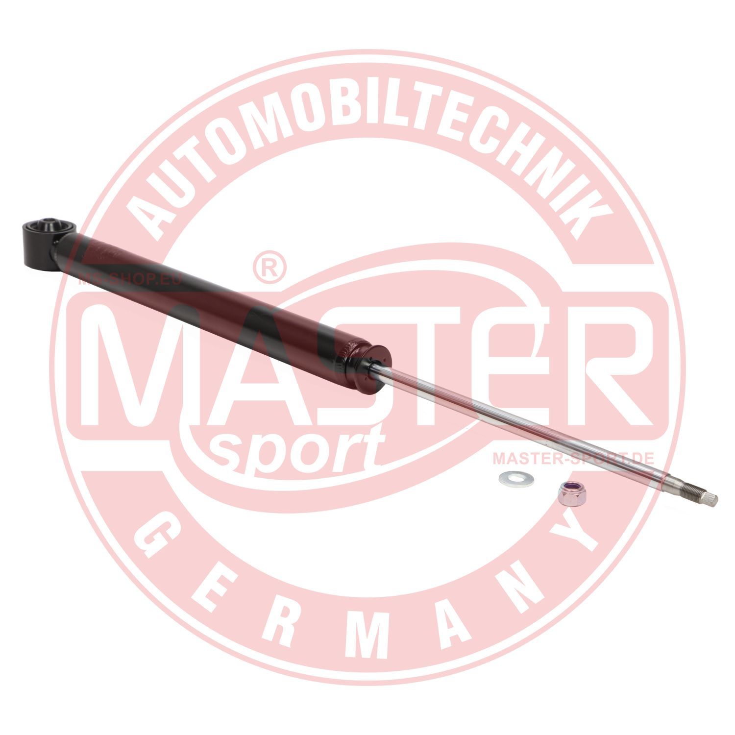 Amortyzator MASTER-SPORT GERMANY 313378-PCS-MS
