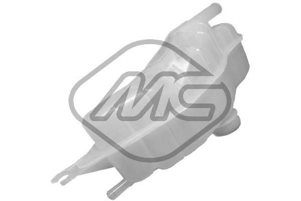 Zbiorniczek wyrównawczy, płyn chłodzący METALCAUCHO 03768