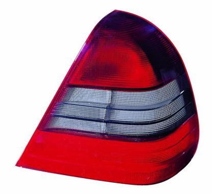 Lampa tylna zespolona ABAKUS 440-1916L-UE-BR