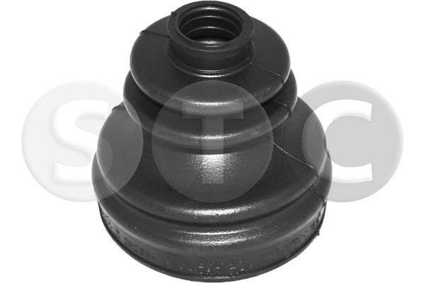 Osłona, wał napędowy STC T410041