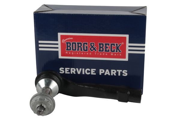 Końcówka drążka kierowniczego poprzecznego BORG & BECK BTR6261