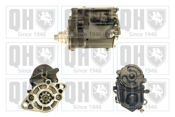 Rozrusznik QUINTON HAZELL QRS1227