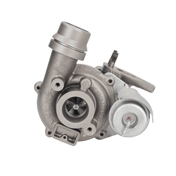 Turbocompresseur, suralimentation