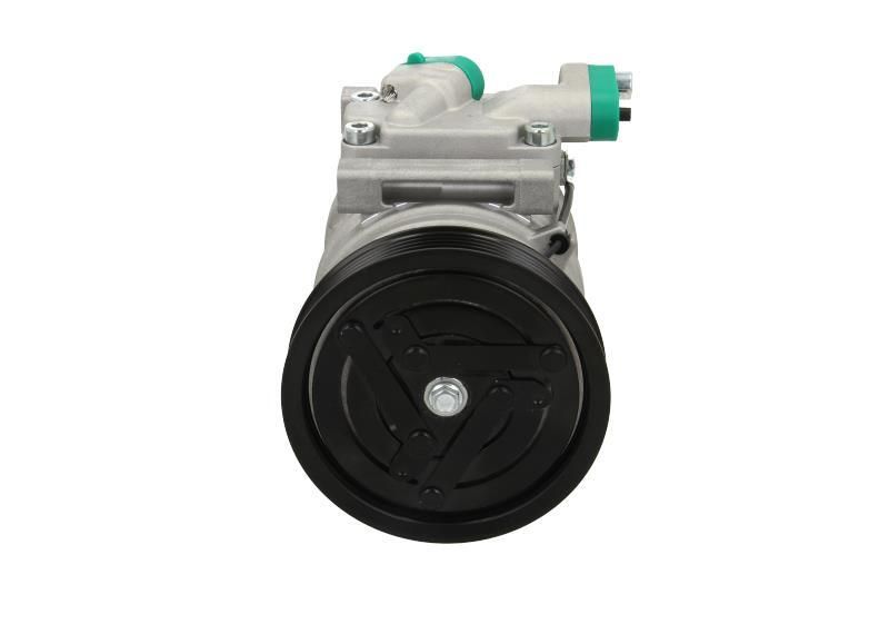 Compresor, climatizare BV PSH +Line Original 090.155.076.874