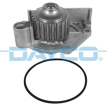 Pompa wody, chłodzenie silnika DAYCO DP021