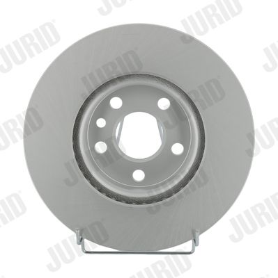 Tarcza hamulcowa JURID 562628JC