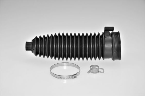 Пыльник, рулевое управление