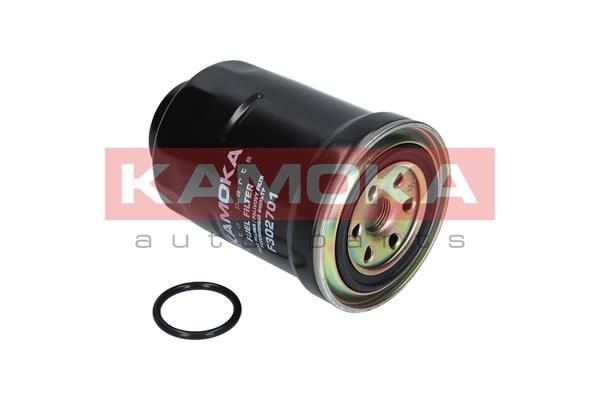 Filtr paliwa KAMOKA F302701