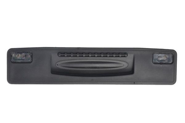 Väljaspoolne uksekäepide