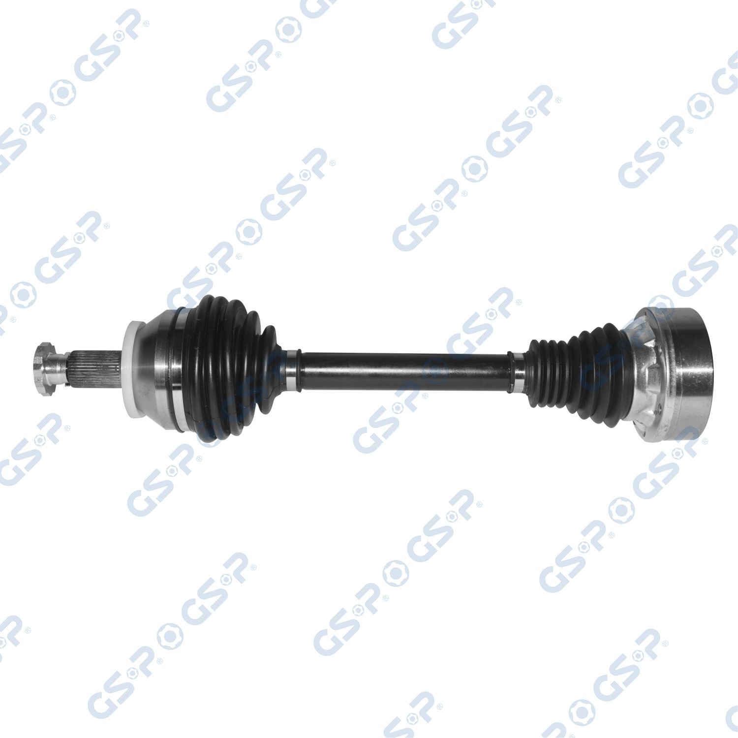 Приводной вал