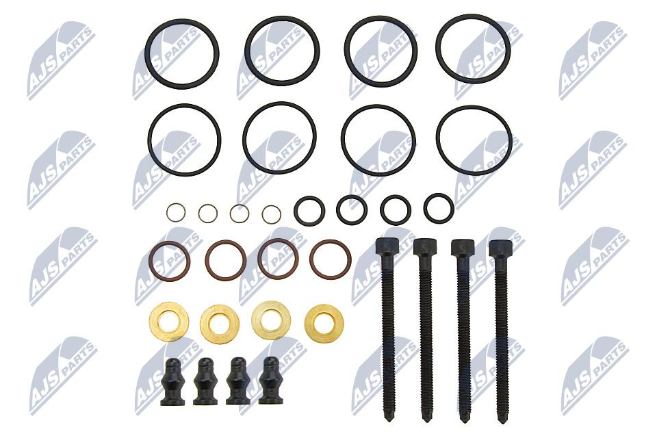 chit reparatie,unitate pompa-diuza NTY BWP-WW-000