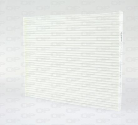 Filtre, air de l'habitacle