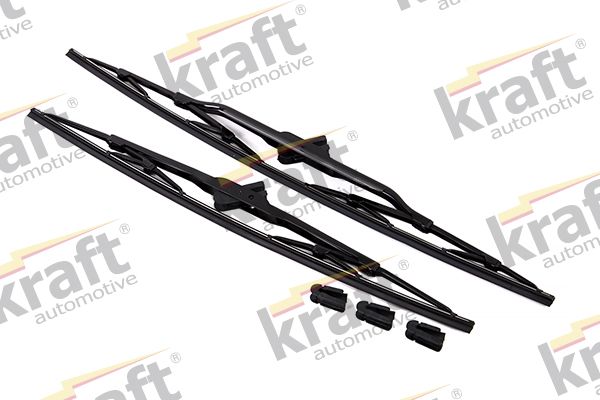 Pióro wycieraczki KRAFT AUTOMOTIVE KS5145
