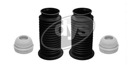 Zestaw ochrony przeciwpyłowej, amortyzator DYS 73-04654