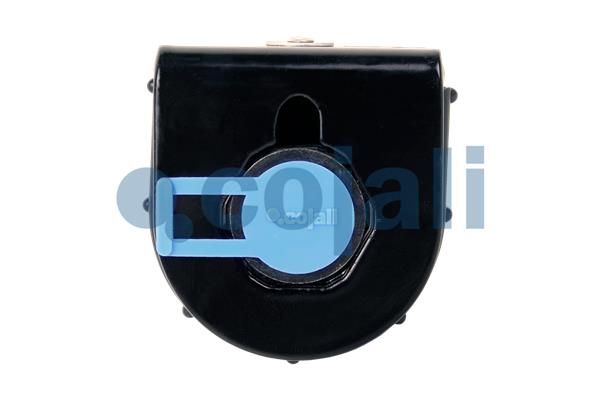 Corps de suspension, suspension pneumatique