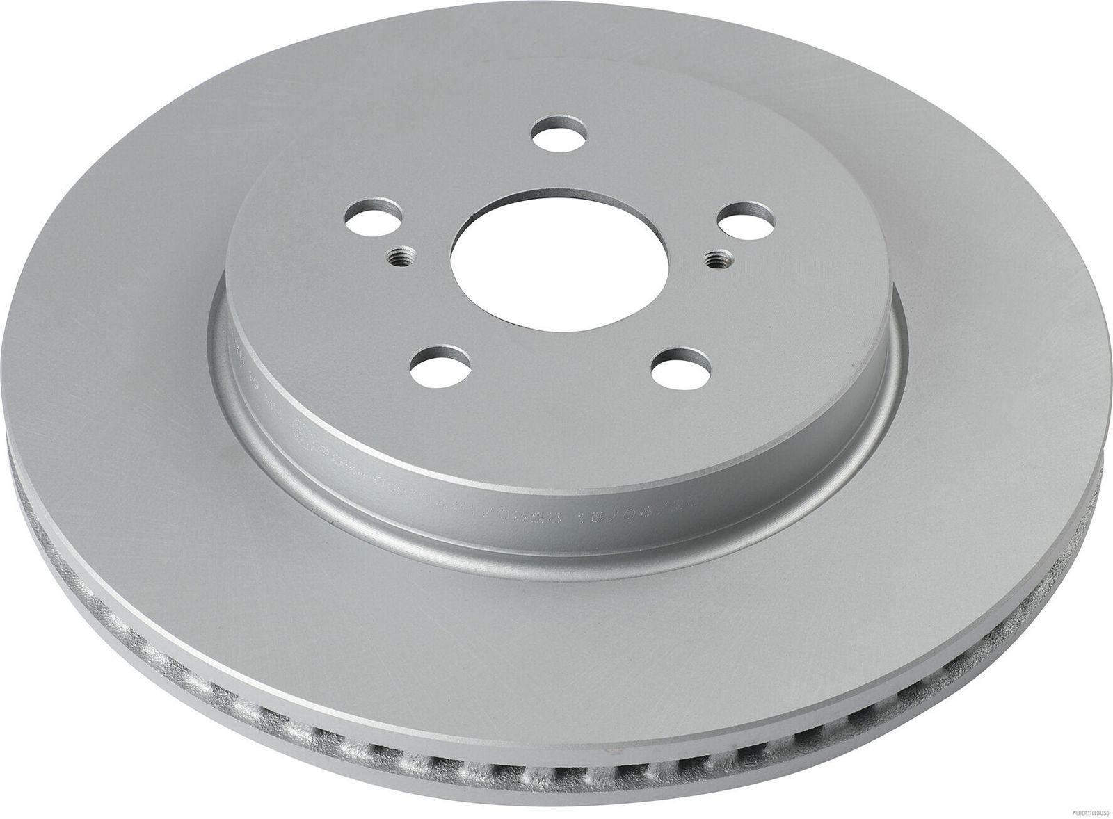 Disc frana HERTH+BUSS JAKOPARTS J3302223