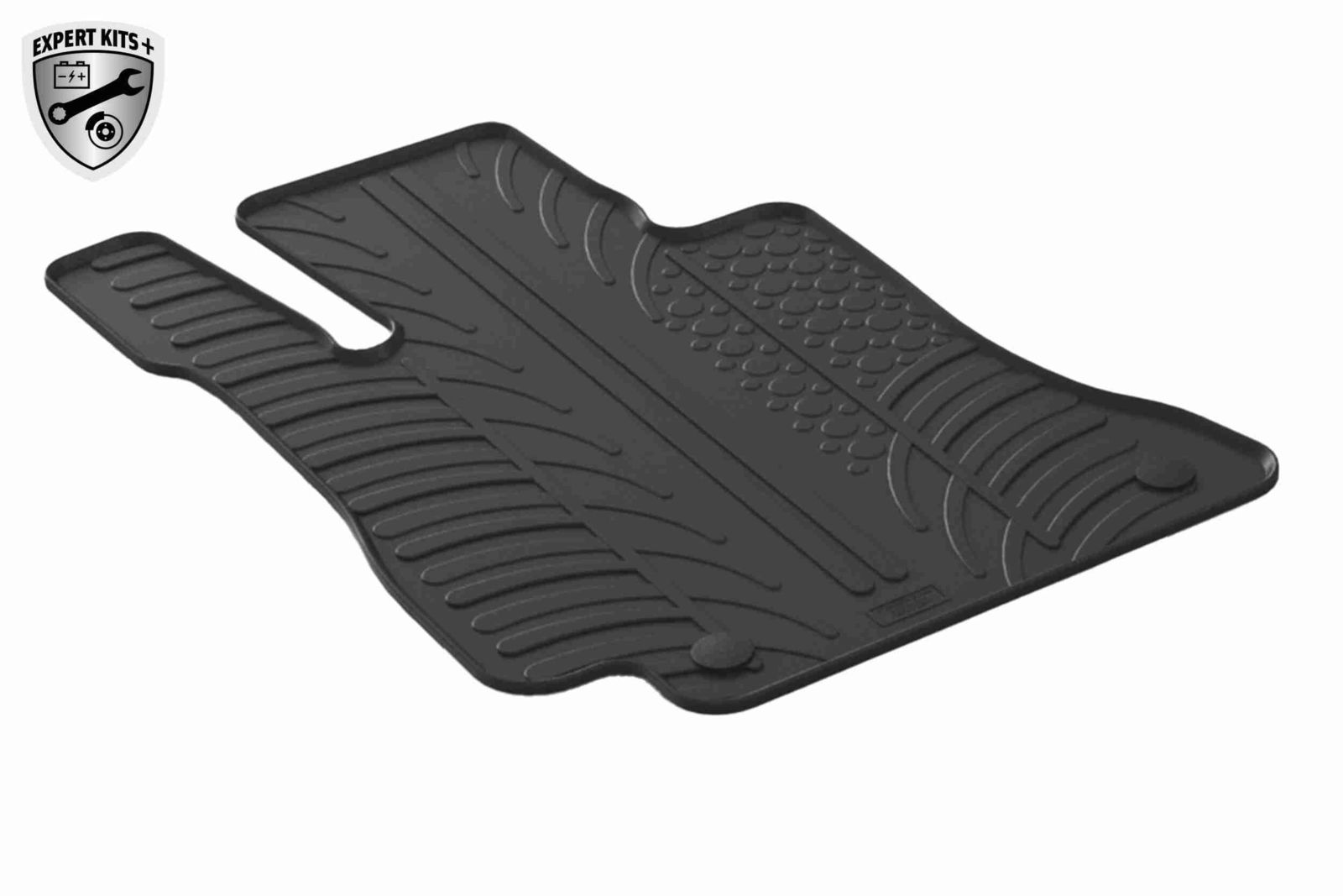 Jeu de tapis de sol