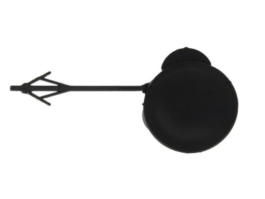 Покрытие буфера, прицепное обор