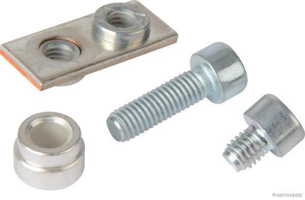 Punte, suport sigurante HERTH+BUSS ELPARTS 50300042011