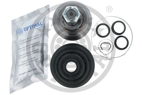 Zestaw przegubu, wał napędowy OPTIMAL CW-2842