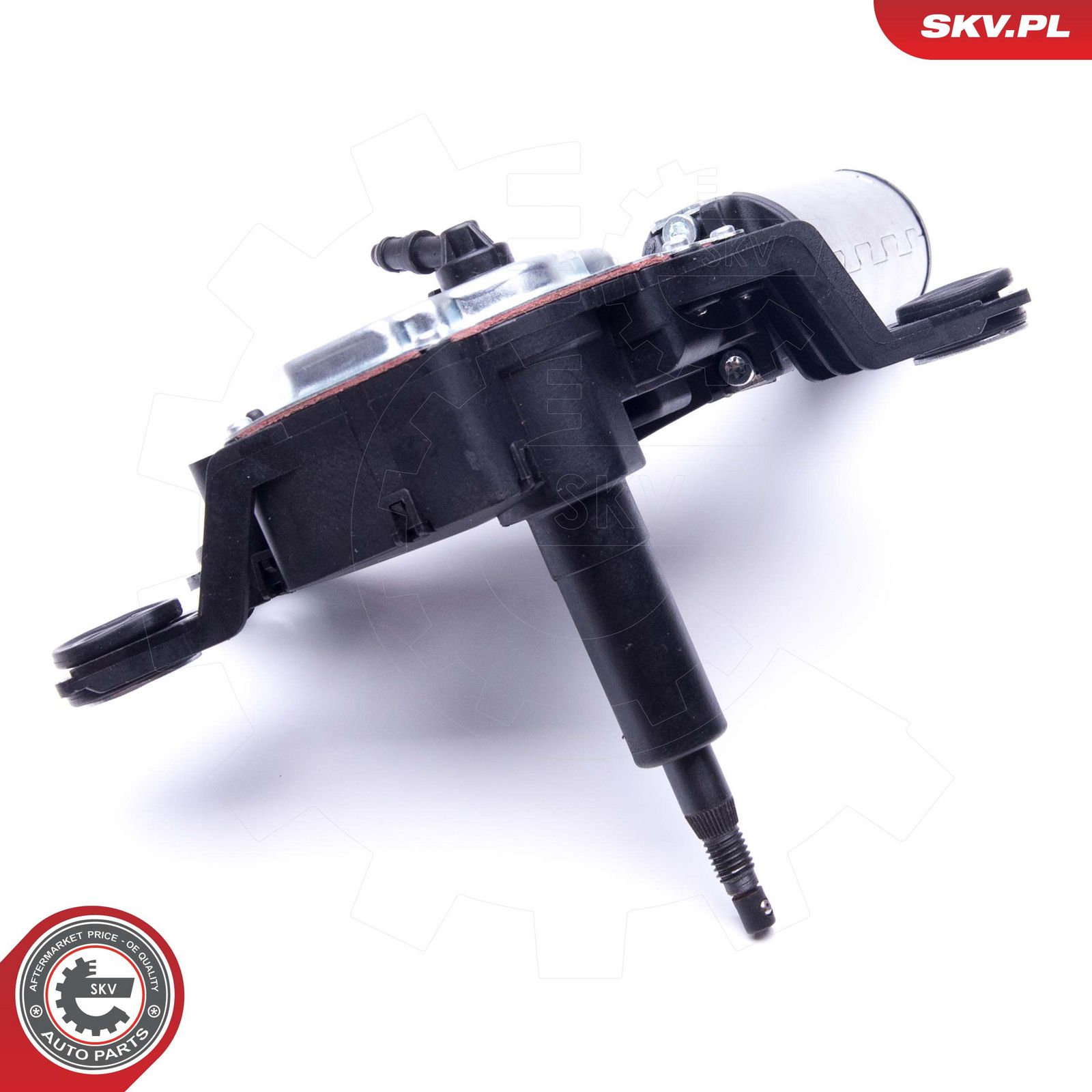 Levně Motor stěračů ESEN SKV 19SKV057
