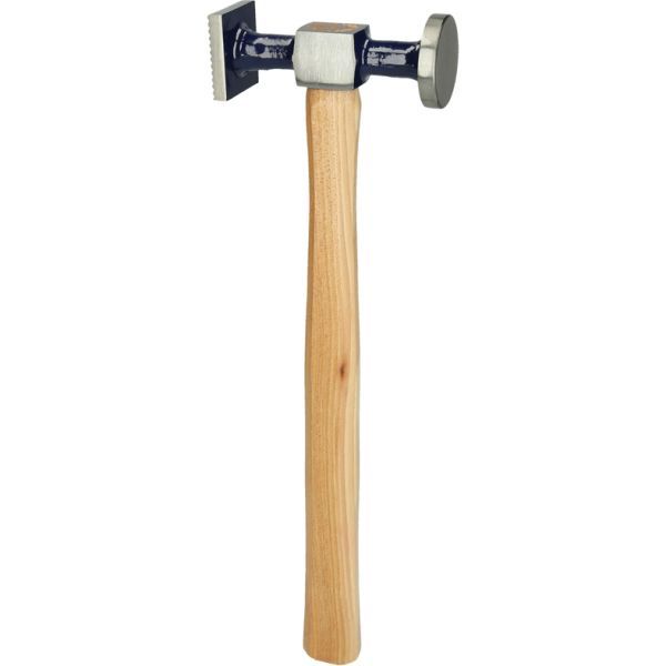 Ciocan cu cap striat KS TOOLS 140.2132