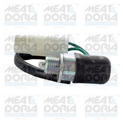 Przełącznik, światło cofania MEAT & DORIA 36116
