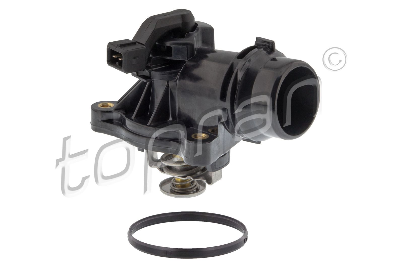 Termostaat,Jahutusvedelik