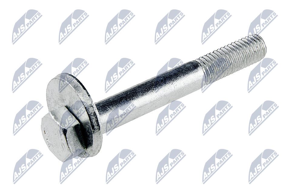 Rattakalde korrektuurkruvi