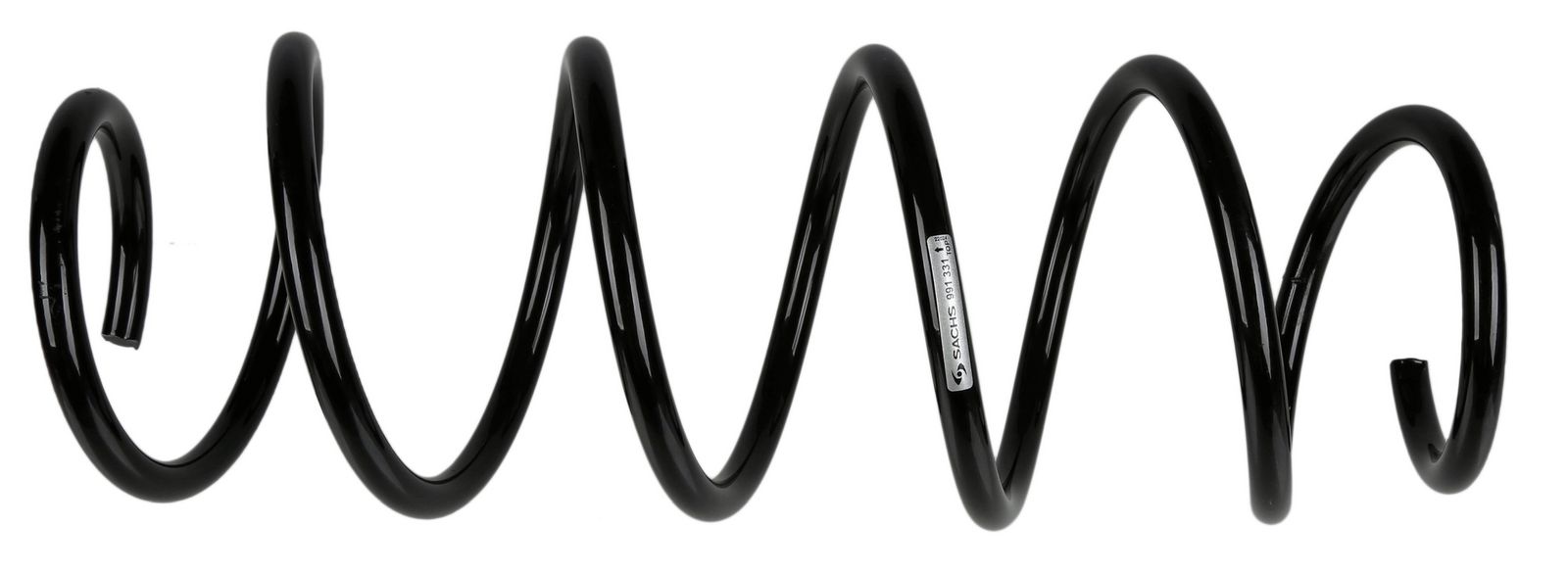 Arc spiral SACHS 991 331