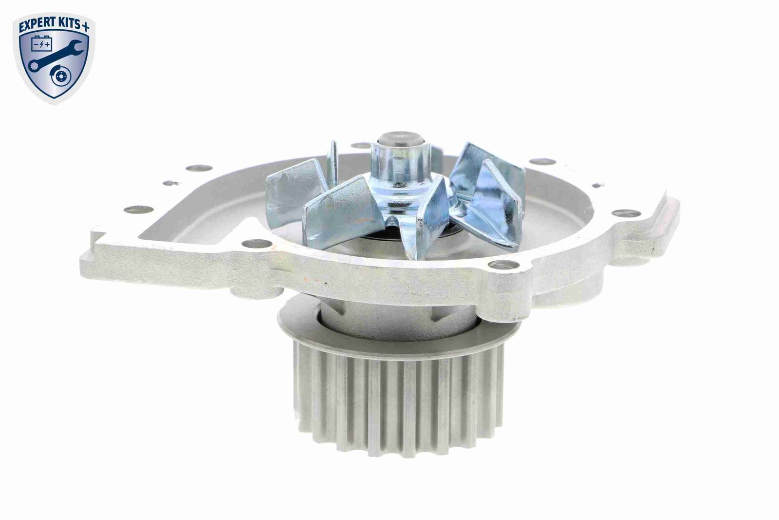 Pompe à eau, refroidissement du moteur