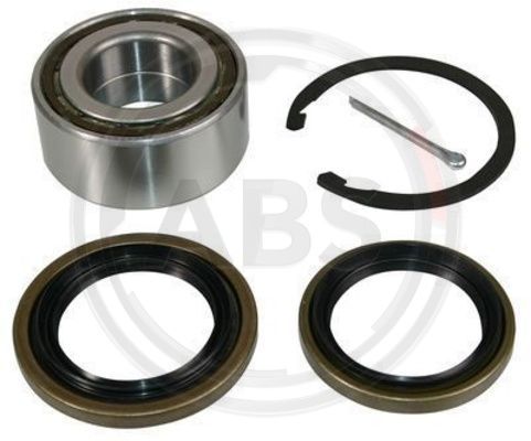 Zestaw łożysk koła A.B.S. 200243