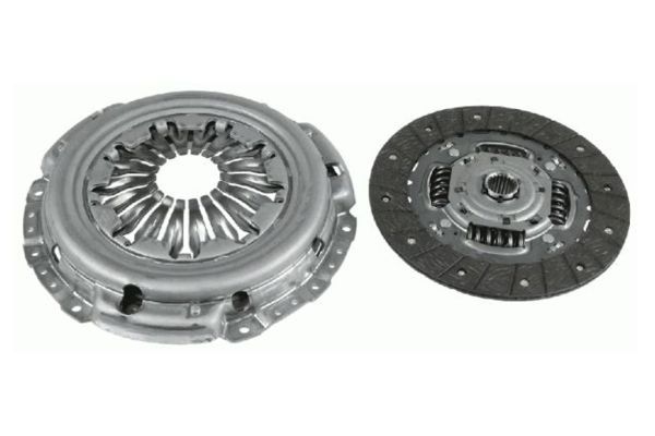 Zestaw sprzęgieł KAWE 963084