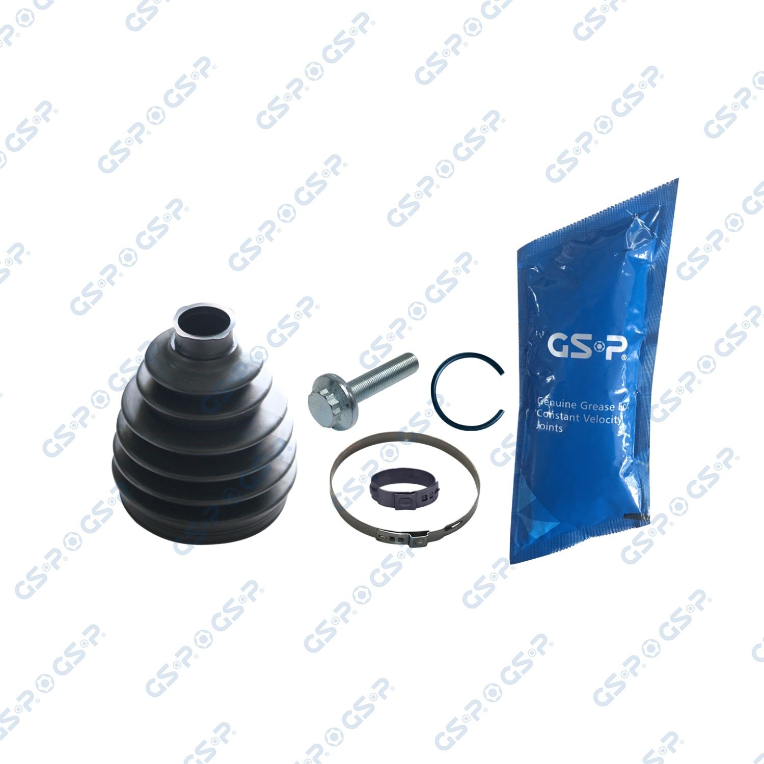 Комплект пыльника, приводной вал