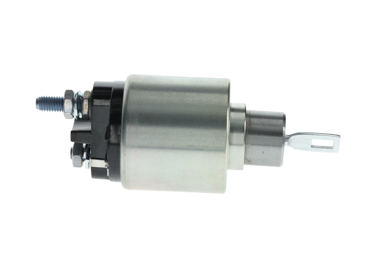 Solenoid, electromotor BOSCH 1 986 SE1 851