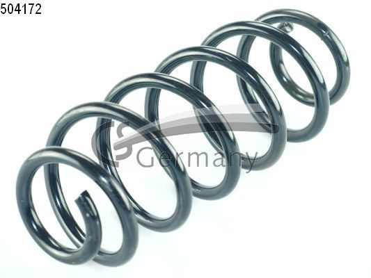 Arc spiral CS Germany 14.504.172