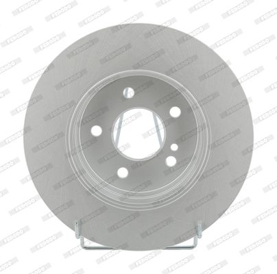 Tarcza hamulcowa FERODO DDF963C