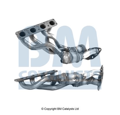 Catalizator BM CATALYSTS Approved BM91961H